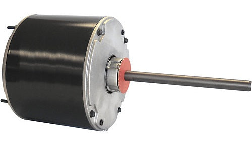 19L25 Condenser Fan Motor 1/3 HP, 208/230V-1Ph, 825 RPM