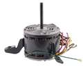 Lennox 60L21 Blower Motor, 1/3 HP, 1075 RPM, 4 Speed, 115