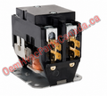 AC Contactor – 25 Amp, 1-Pole, 24 VAC Coil (50/60 Hz)