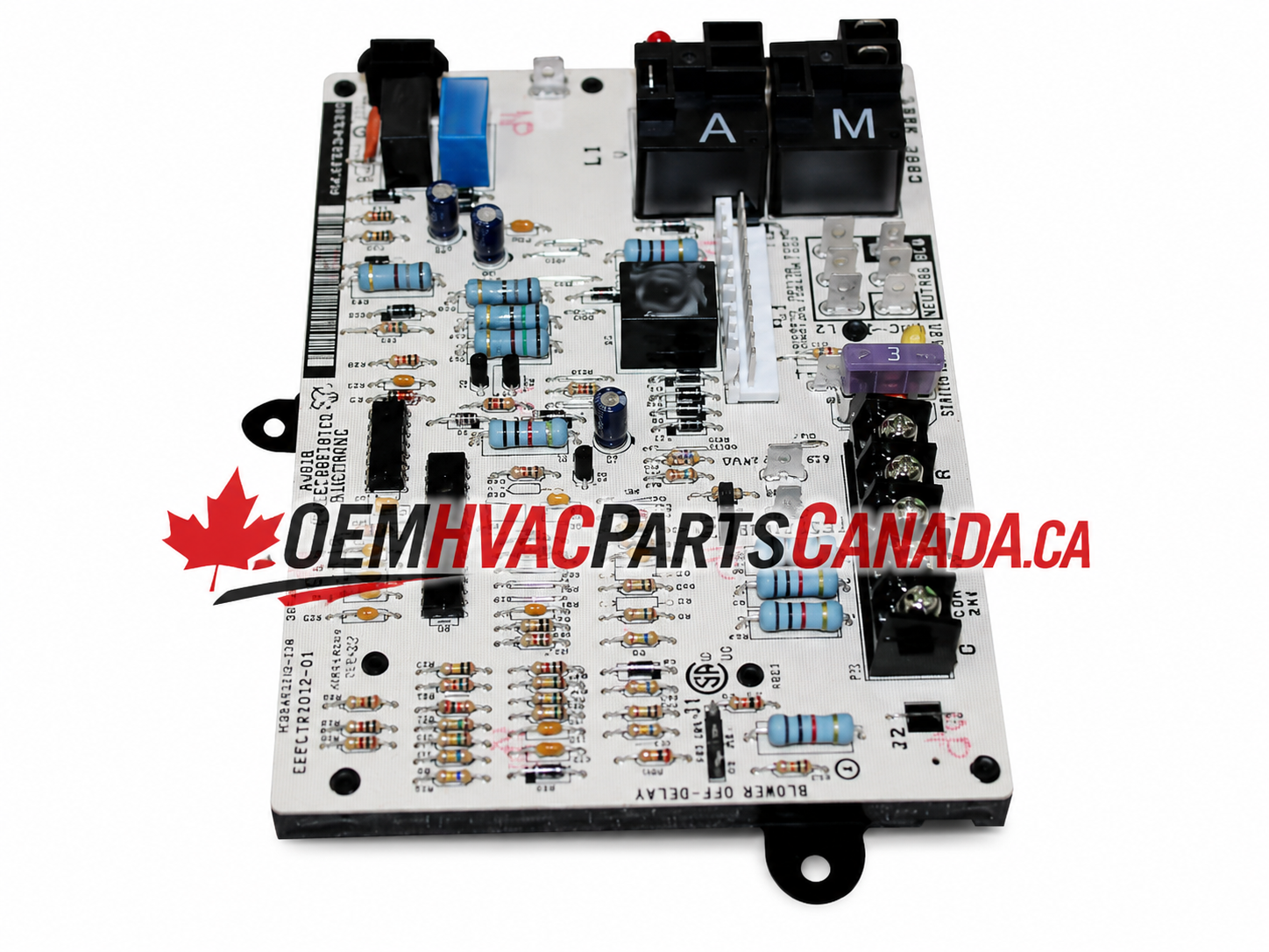 HK42FZ034 OEM Furnace Control Board - Carrier