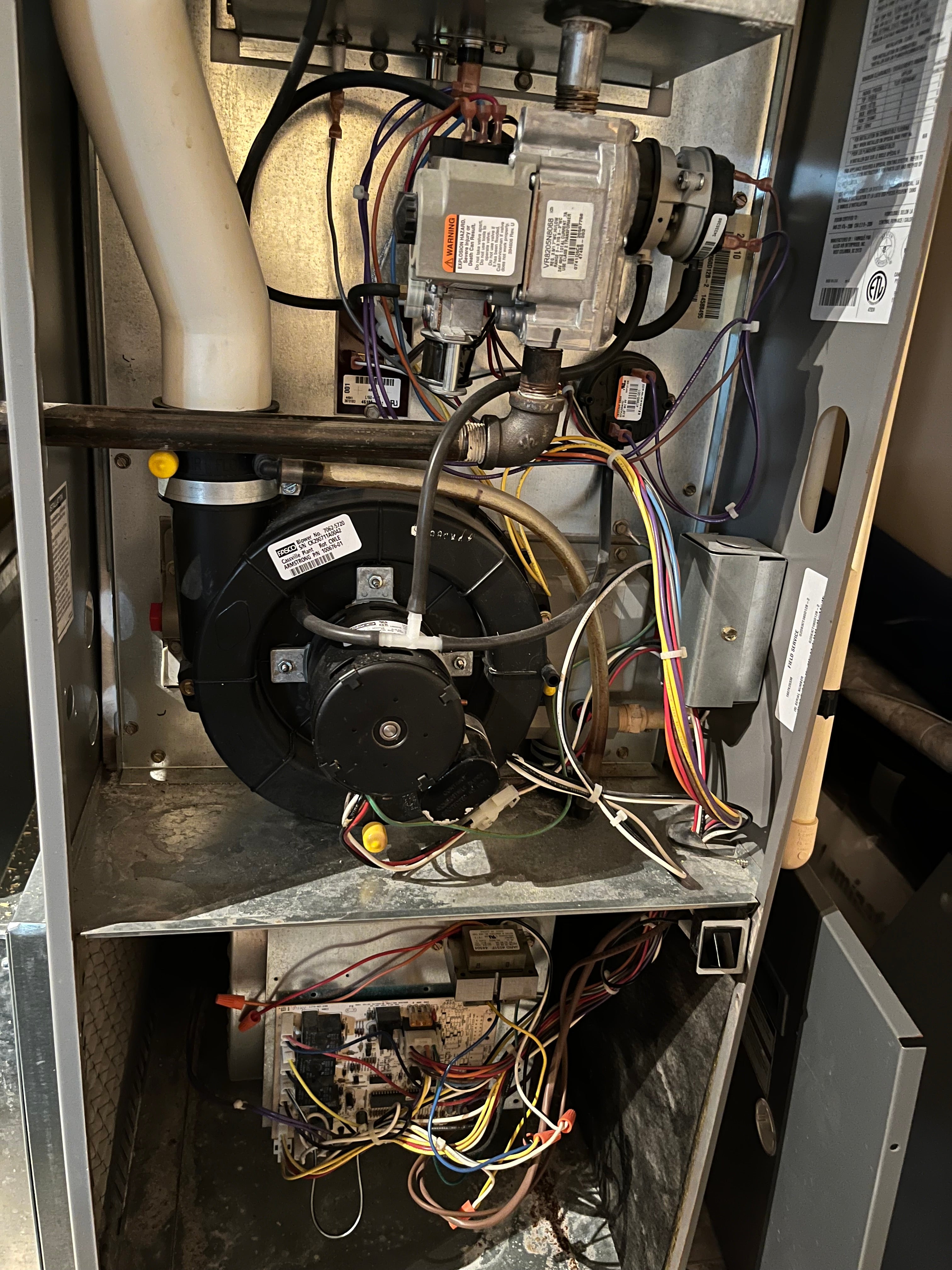 Technical Advice - service