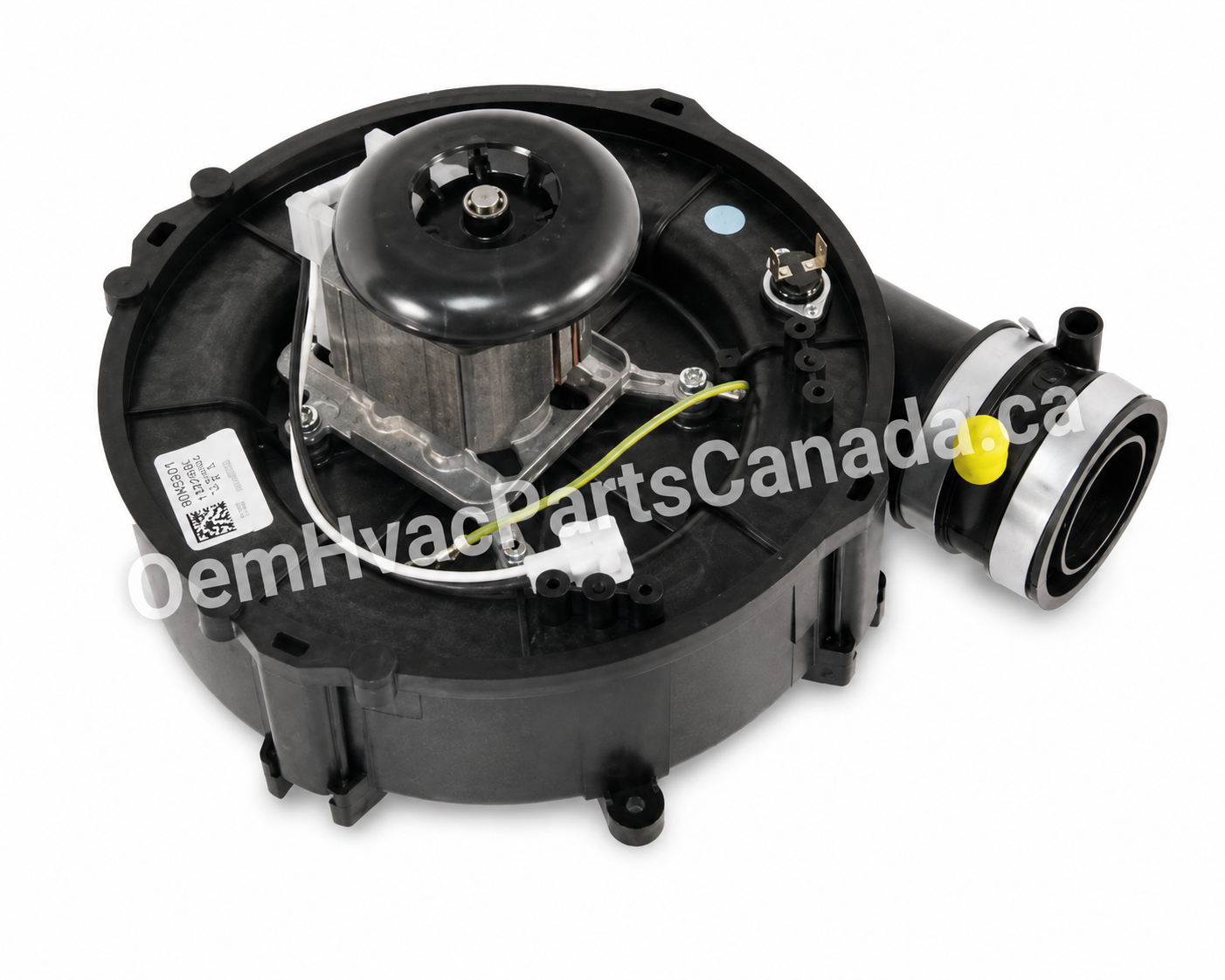 Lennox 80M5201 Inducer motor OEM