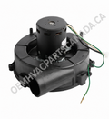 Lennox 68K21 Combustion Air Blower Assembly