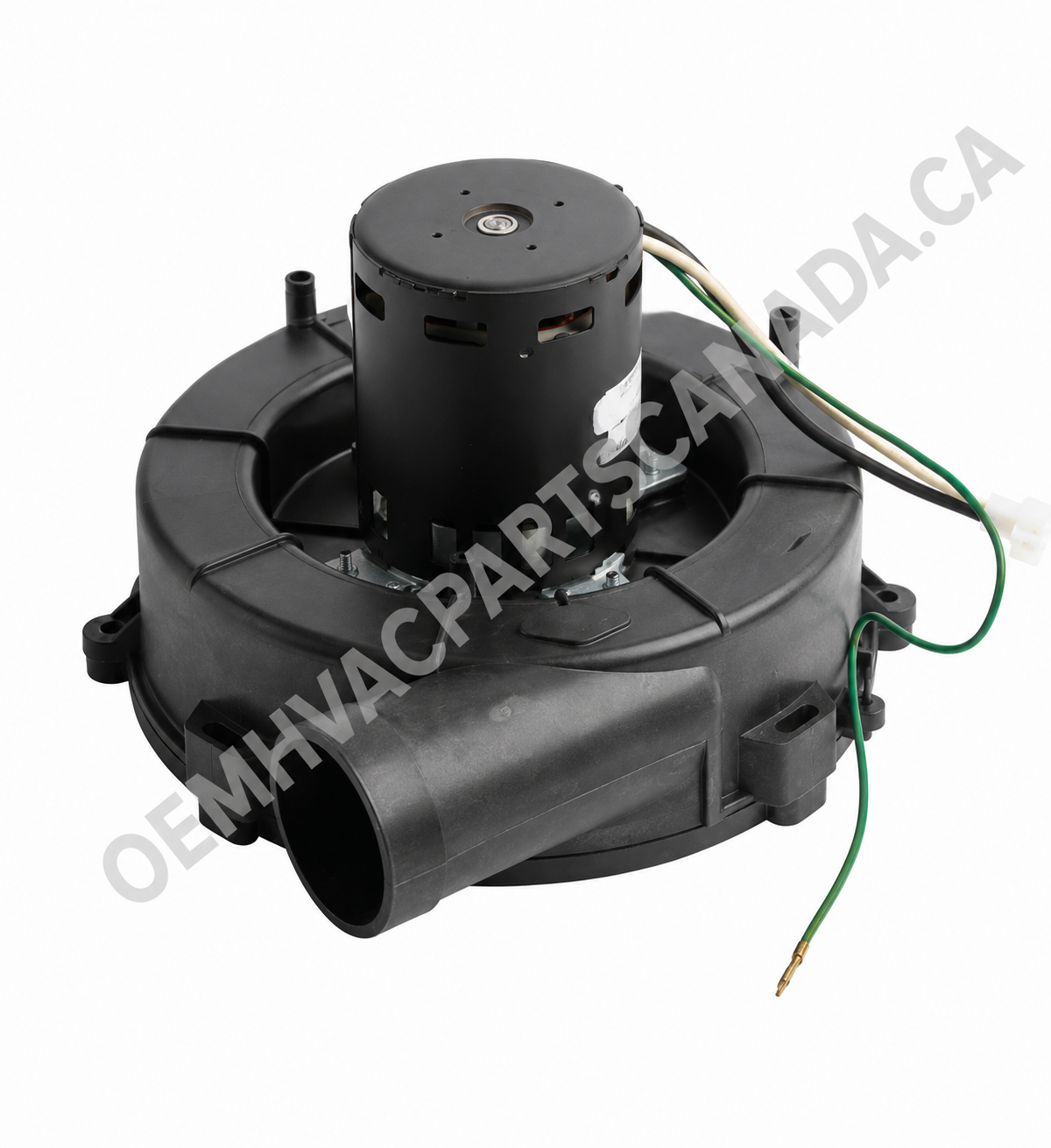 Lennox 68K21 Combustion Air Blower Assembly