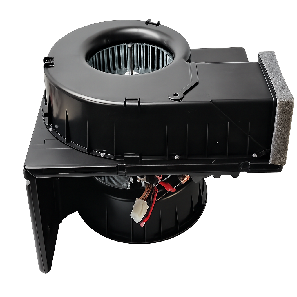 Venmar VanEE SV17236 Motor Assembly – Constructo 1.5 HRV