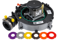 York S1-32649692000 Furnace Inducer Motor Assembly