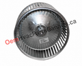 Carrier LA22LA019 Blower Wheel