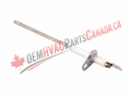 Lennox 52W29 OEM Furnace Flame Sensor | LB-74940A