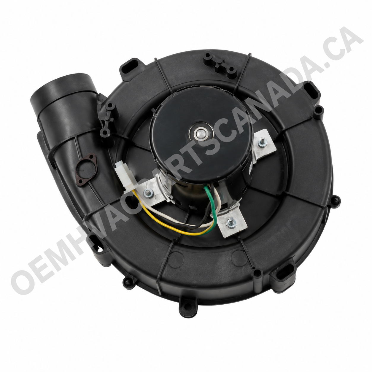 712113118 Lennox 93W13 OEM Draft Inducer Motor