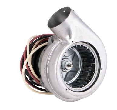 Lennox 67M64 Inducer Motor LB-107228N