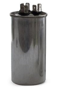 45/5 MFD 440V Dual Run Capacitor