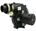 Rotom FB-RFB225 York Draft Inducer Blower Motor