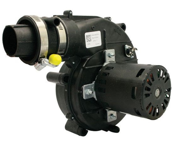 Rotom FB-RFB225 York Draft Inducer Blower Motor