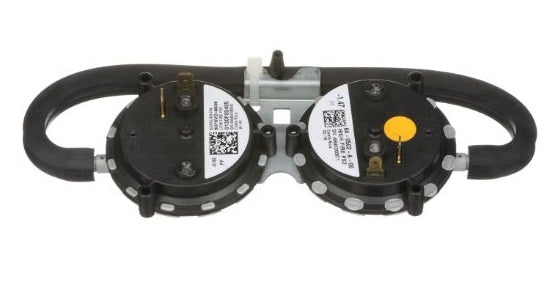 Goodman 0130F00435 Two-Stage Furnace Pressure Switch – -0.92 / -1.47" W.C.