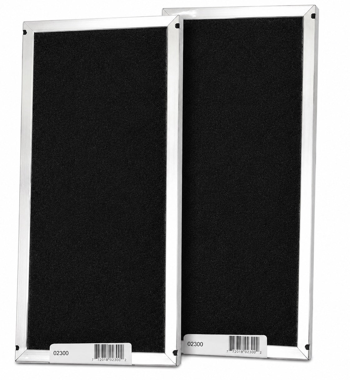 Venmar 02300 HRV Air Exchanger Filter - Pack 2