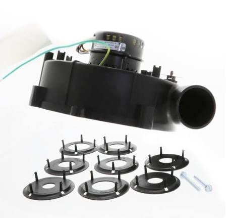 1003441 Inducer Motor Assembly, 115 Volt, 60HZ