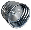 ICP 1011420 Furnace Blower Wheel – 11" x 10", 1/2" Bore