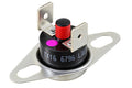 ICP 1013102 Manual Reset Flame Rollout Limit Switch