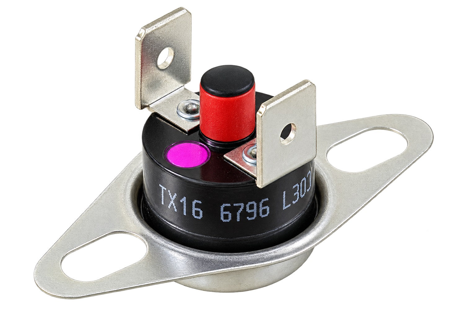 ICP 1013102 Manual Reset Flame Rollout Limit Switch