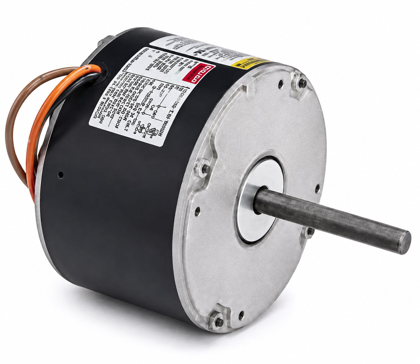 ICP 1086954 1/5 HP 208/230V Condenser Fan Motor