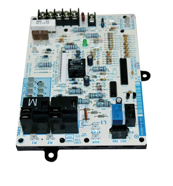 ICP 1172550 24V Single-Stage Furnace Control Board
