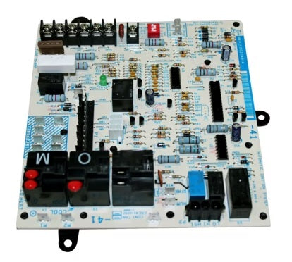 ICP 1172809 Two-Stage Furnace Control Board