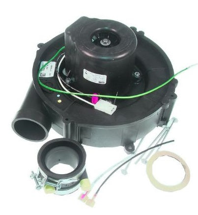1172823 Draft Inducer Motor Assembly
