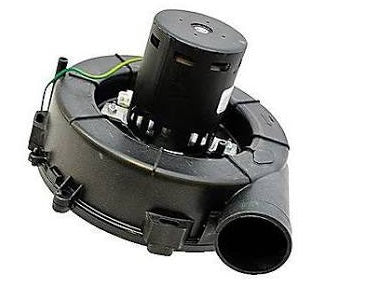 Lennox 14L67 Combustion Air Blower Assembly (LB-65734H)
