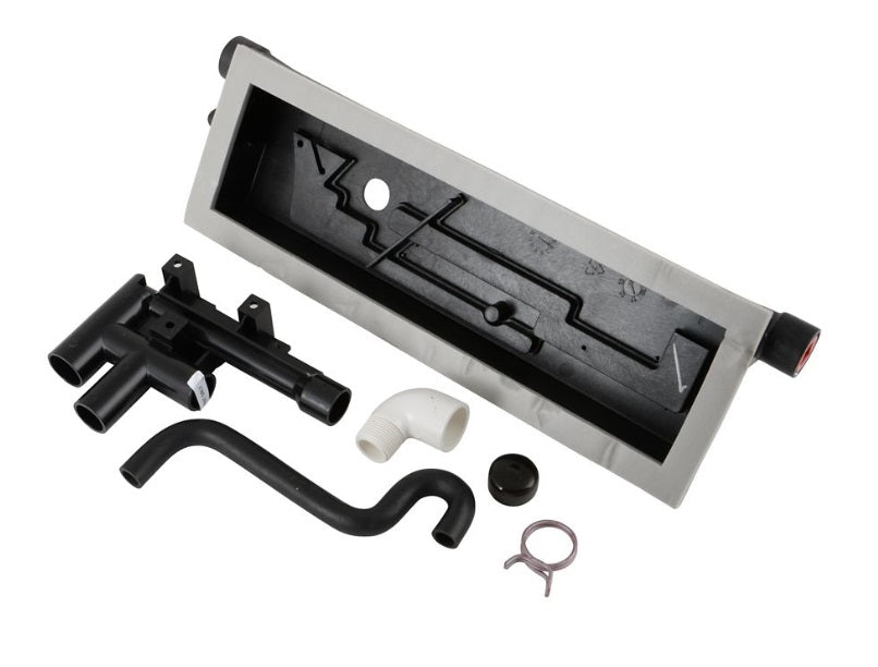 Lennox 17F50 619598-46 Cold End Collector Box Kit – EL296 Series