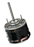 19L35 1/3 HP 115V 1075 RPM Blower Motor