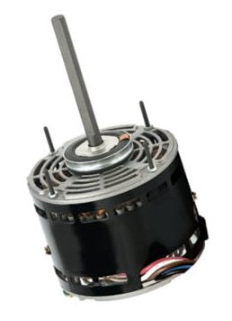 19L35 1/3 HP 115V 1075 RPM Blower Motor
