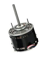 19L36 Blower Motor – 1/3 HP, 208/230V, 3 Speed, 1075 RPM