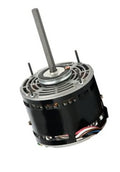19L43 Multi-Horsepower Blower Motor – 1/6-1/2 HP, 115V, 1075 RPM