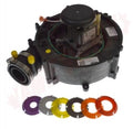 York S1-32649692000 Furnace Inducer Motor Assembly