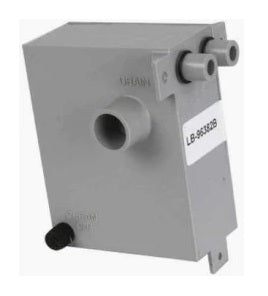 Lennox LB-96382B Condensate Trap Assembly