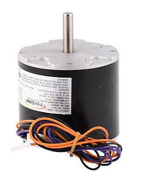 Lennox 43W49 Condenser Fan Motor (100483-21)
