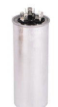 Lennox 46W14 Dual Run Capacitor, 440 VAC, Round