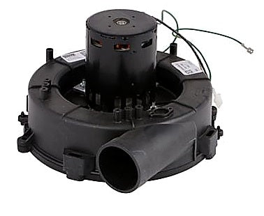 Lennox 47M55 / LB-94724D Draft Inducer Motor Assembly – 1/20 HP, 115V, 3400 RPM