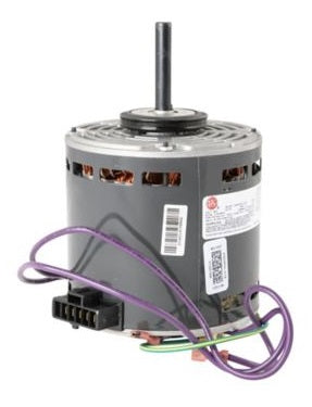 Lennox 48J10 48J1001 Blower Motor – 3/4 HP 460V 1075 RPM