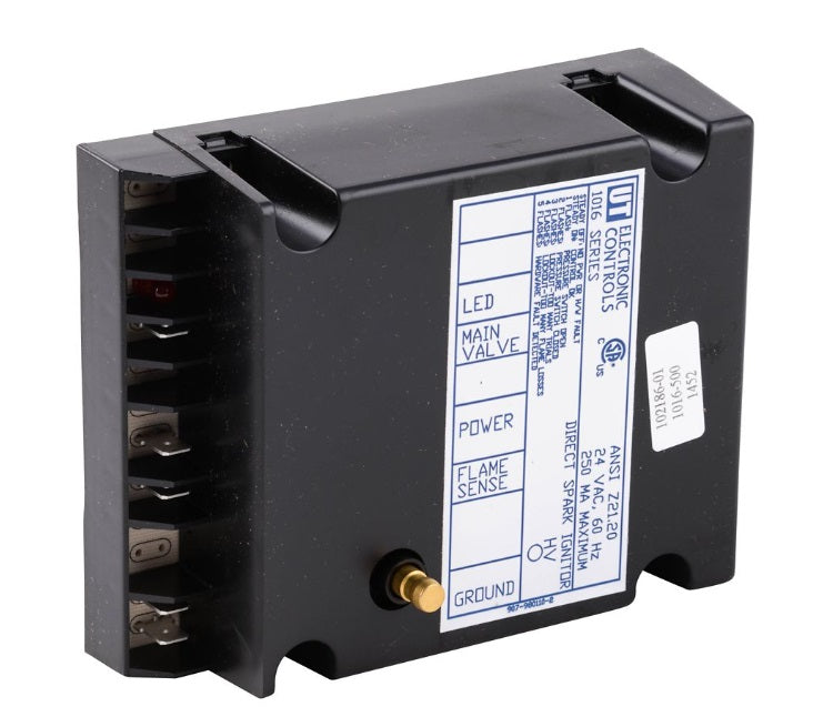 Lennox 49W66 Furnace Ignition Module 102186-02
