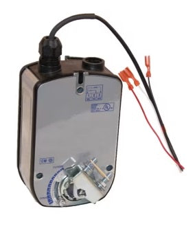 Carrier 50HJ540567 Spring Return Actuator – 24V