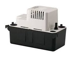 Little Giant 554405 VCMA-15ULS Condensate Pump