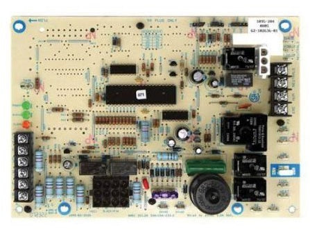 Rheem 62-103189-01 Integrated Furnace Control Board