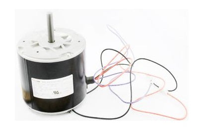68J24 Condenser Fan Motor – 1/3 HP, 208/230V 68J2401