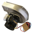 Lennox 69M33 Inducer Motor 1/12 HP, PSC, 208-230 VAC 50/60 Hz, 3200 RPM