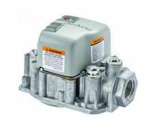 Lennox 73W17 Gas Valve - (102837-01)