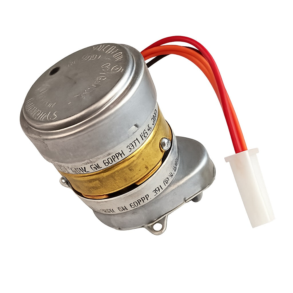 Healthy Climate 74N94 Damper Motor (23-007)