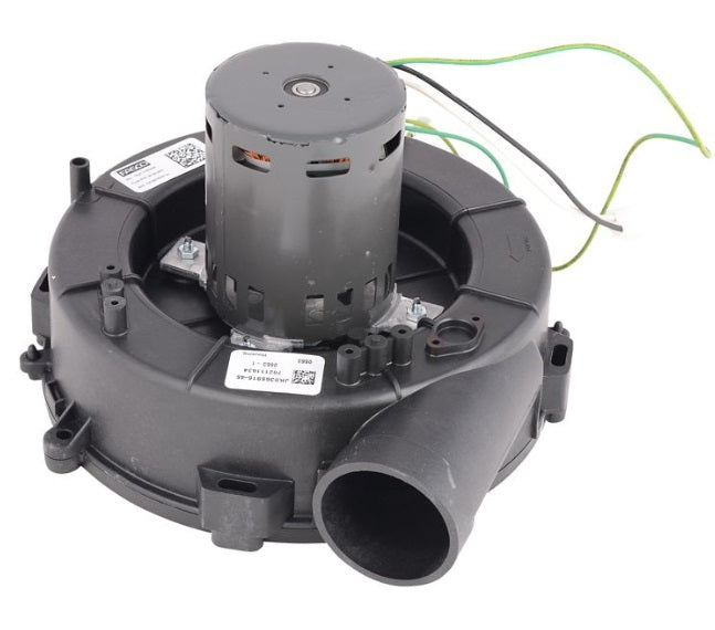 83m56 Lennox LB-94724H Inducer Motor