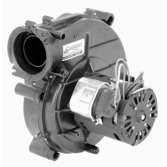 Fasco A227 Draft Inducer Motor