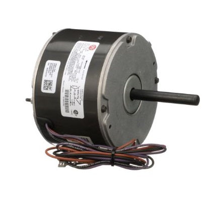 Goodman B13400252S Condenser Fan Motor – 1/6 HP 208-230V 1075 RPM